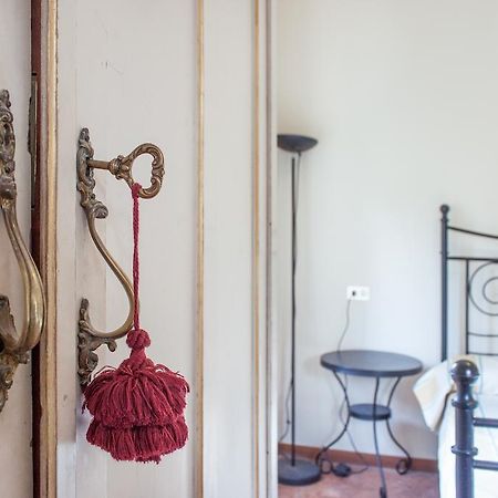 チェルノッビオ Casa La Viola Blu Bed & Breakfast 部屋 写真
