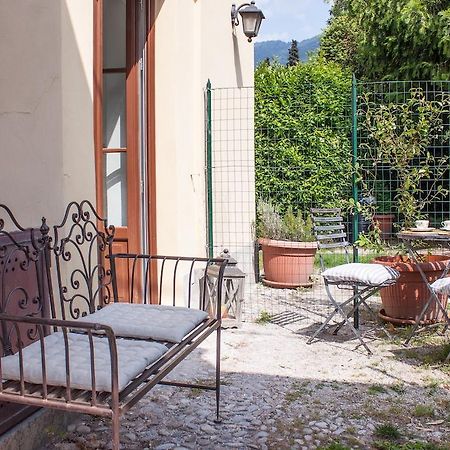 チェルノッビオ Casa La Viola Blu Bed & Breakfast 部屋 写真