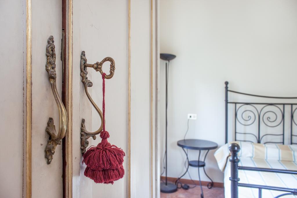 チェルノッビオ Casa La Viola Blu Bed & Breakfast 部屋 写真